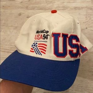 USA world cup 1994 hat